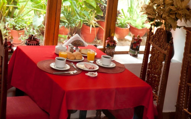 La Hosteria de Anita