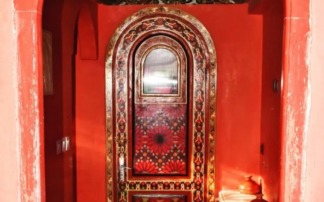 RAZOLI sidi fateh