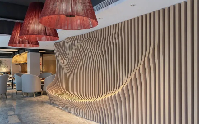 Holiday Inn Express Puer Simao by IHG
