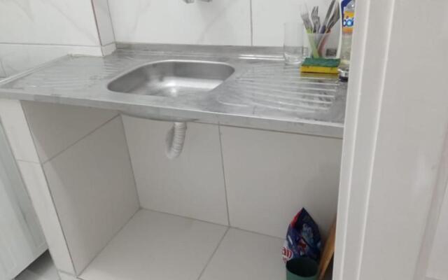 Apartamento Domingos copacabana