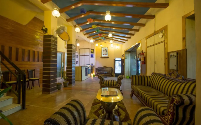 Vatika Inn Hotel