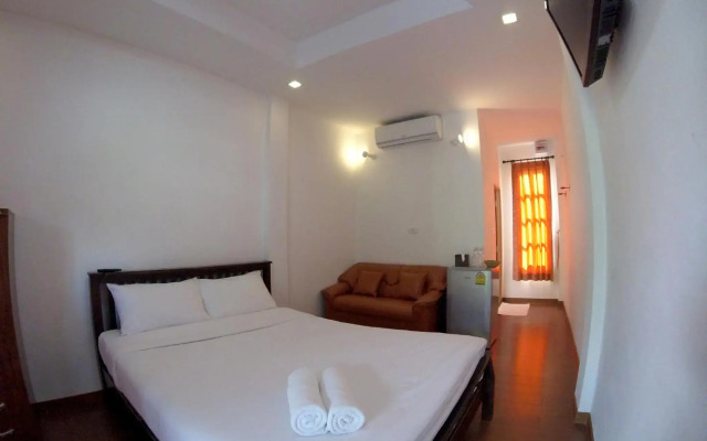 Toffee House Resort