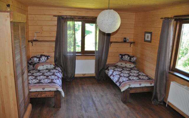 Kozichky Guest House