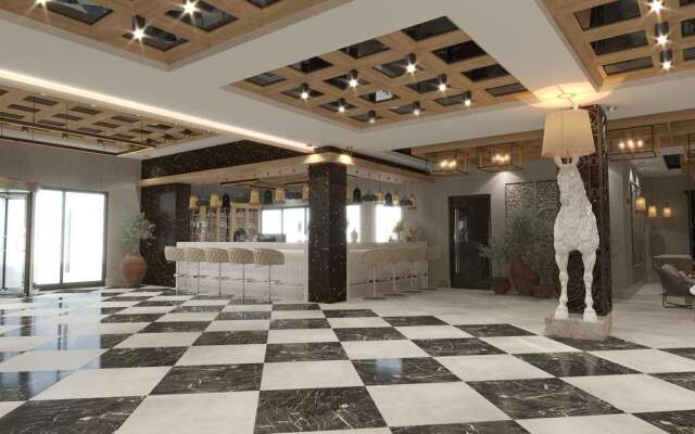Seven Seas Palmeras Bay