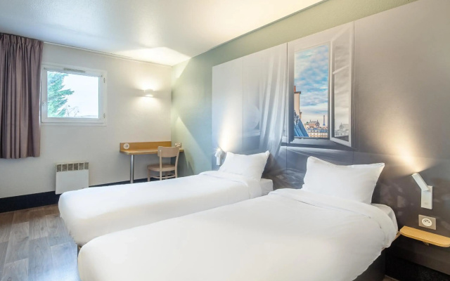B&B HOTEL Montlhéry