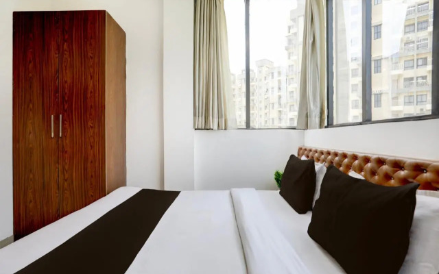 OYO 16952 Easy Stay