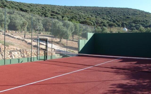 Casas Rurales Cortijo la Cañada