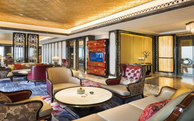 Wanda Reign Chengdu