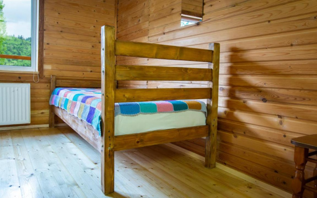 Eco Centr Zrub