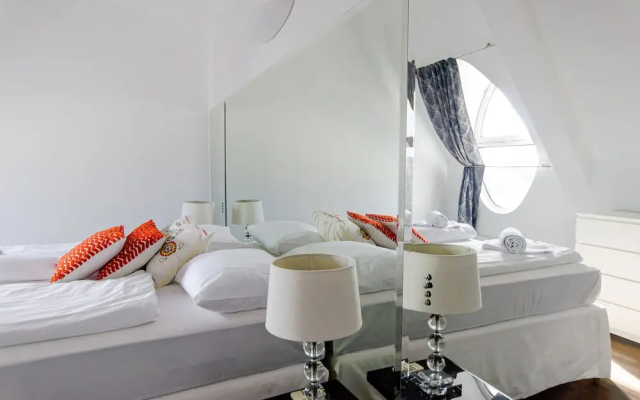 Extraordinary Residence at Stephansplatz - Apartment in Vienna - Photo 2