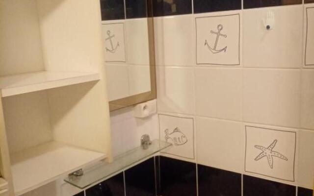 Séjour Valras-Plage T3 Vue sur Mer - 50m centre et mer