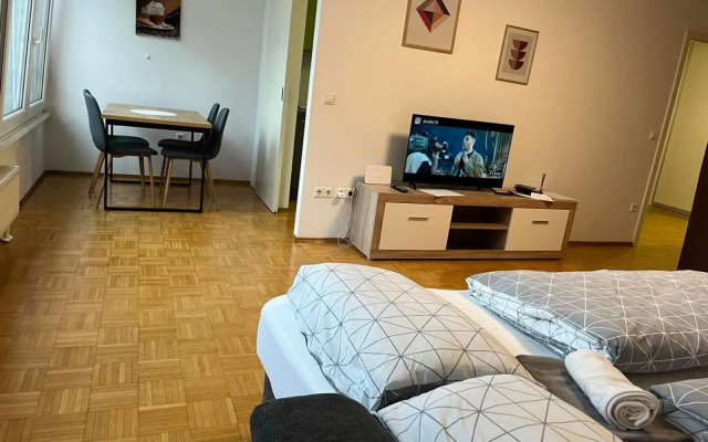 House Marin II - Apartment