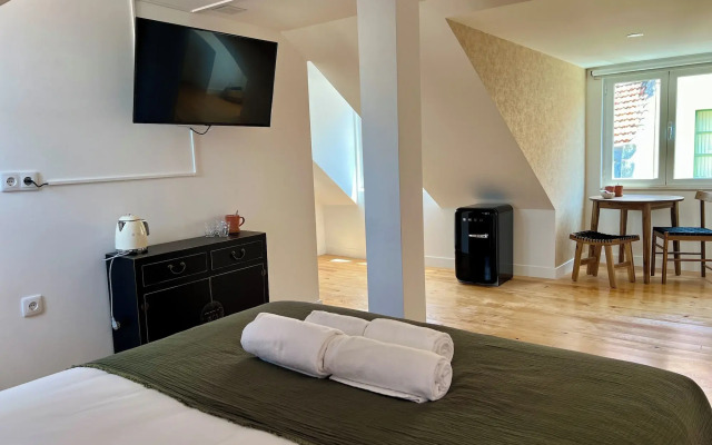 Castello Prime Suites