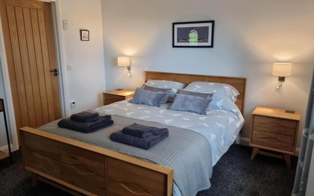 Glenfalloch Beag Apartment, Torvaig