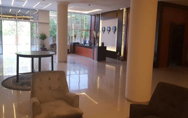 Areen Hotel Apartments