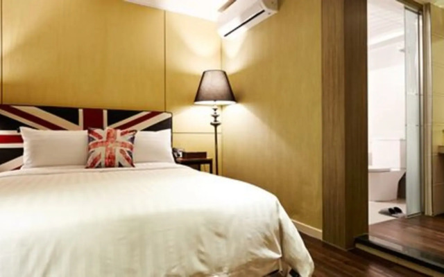 Hotel Namoo