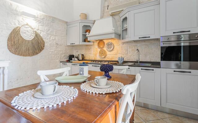 Dimora Aestas in Ostuni