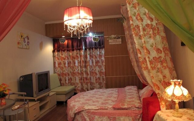 Nanjing Wenxinmanwu Hotel