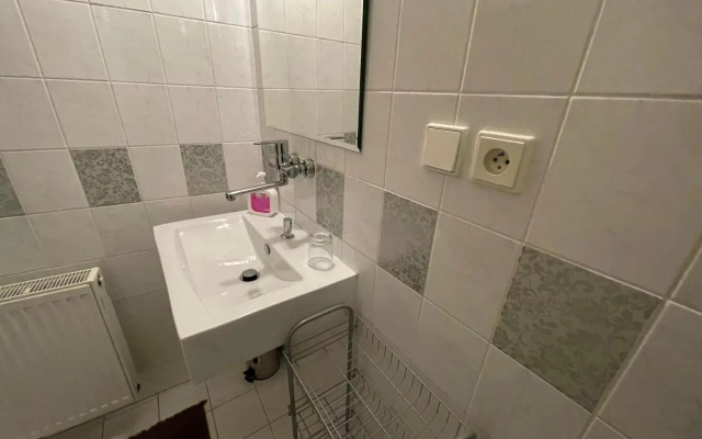 Hotel Zlaty Andel