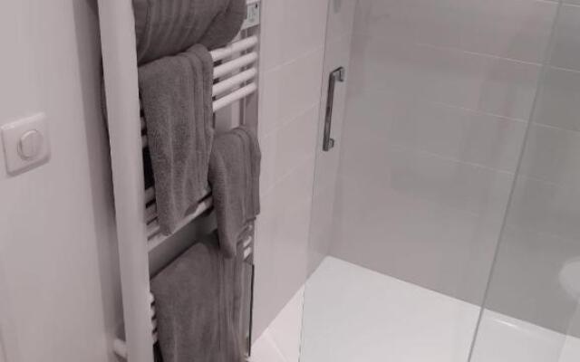 Appartement de charme DISNEYLAND PARIS - Nidouest