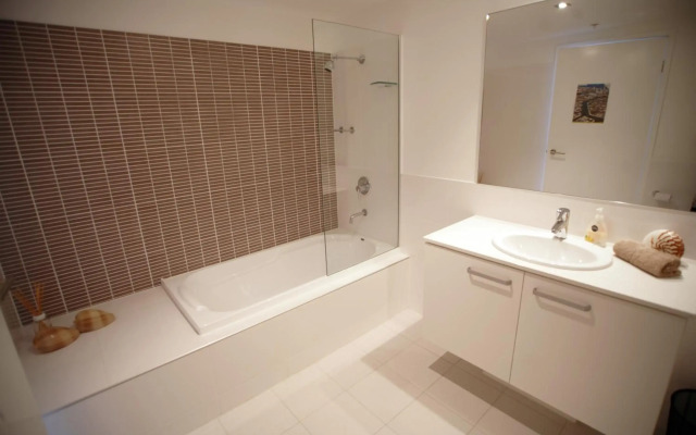 Ocean Pacific Broadbeach