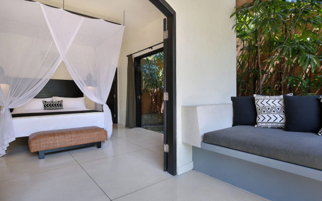 Impiana Private Villas Seminyak