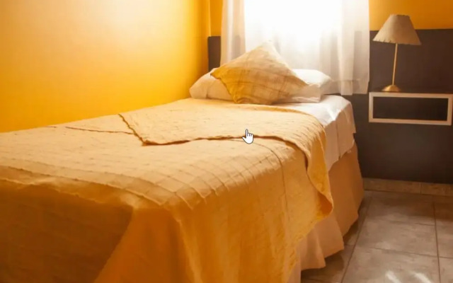 El Paso Apart Hotel