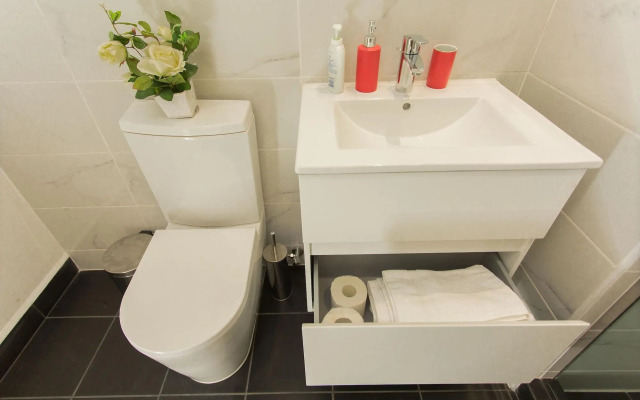 Accra Luxury Apartments at The Gardens