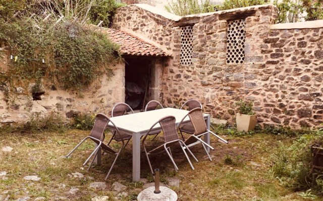 Gite Saint-Nicolas