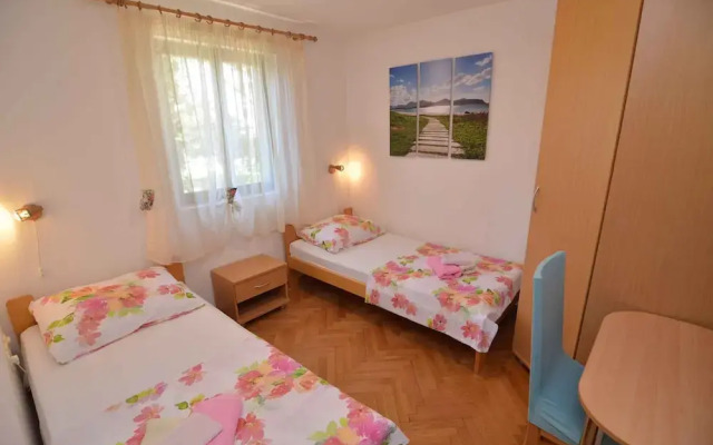 Ferienwohnung mit Klimaanlage nur 25 m zur Adria