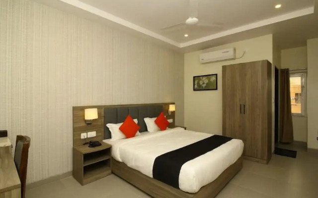 Sindhura Grand