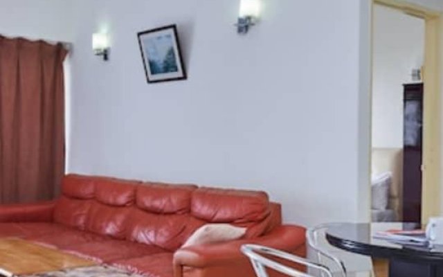 Shalini's Homestay - Sri Sayang Apartment