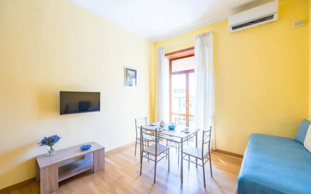 Appartamento a Bagnoli by Wonderful Italy