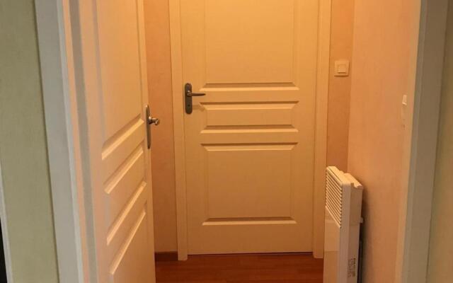 Appartement Les Sables-d'Olonne, 2 pièces, 4 personnes - FR-1-385-24