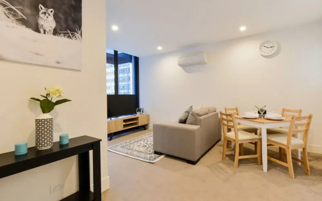 Vision Apartments
