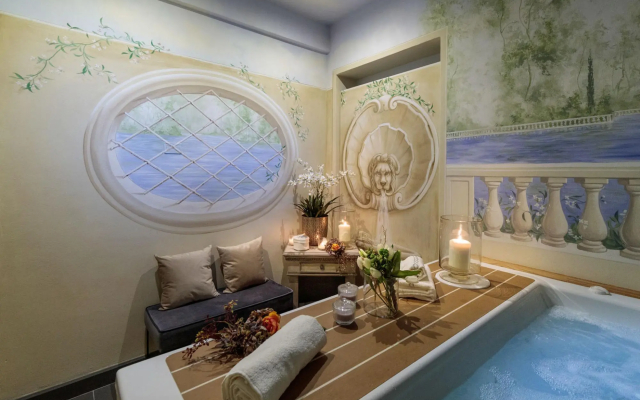 The Medieval Penthouse 5 Bedrooms - Apartment in 卢卡 - Photo 5