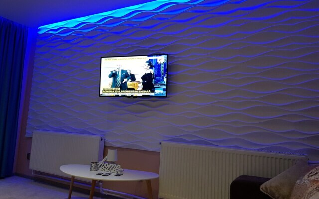 Art Boutique Central