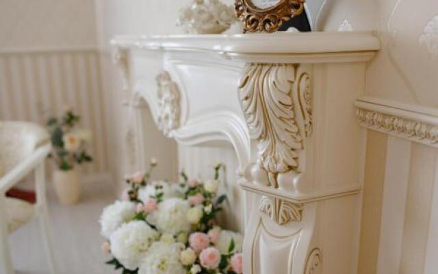 Royal Suite Apartment with Jacuzzi