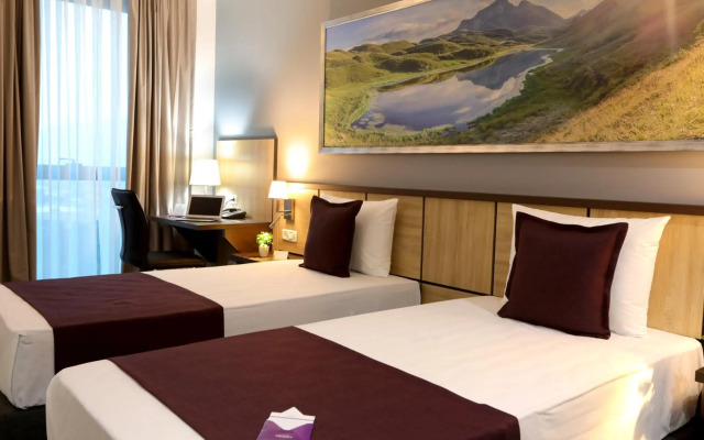 Mercure Tetovo