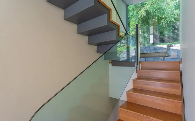 Villa Infinity in Como