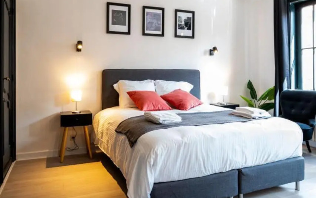 The Rose Suites