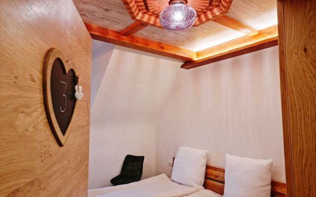 Wirtshaus Zum Löwen