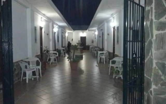 Hostal El Canario
