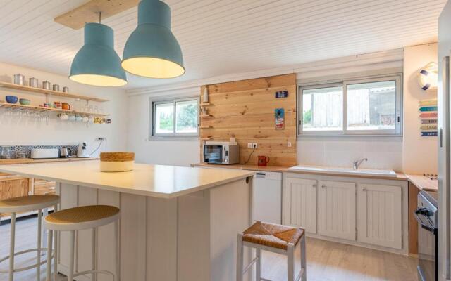 Maison Mimizan, 6 pièces, 12 personnes - FR-1-50-94