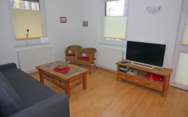 Appartementhaus in Trassenheide