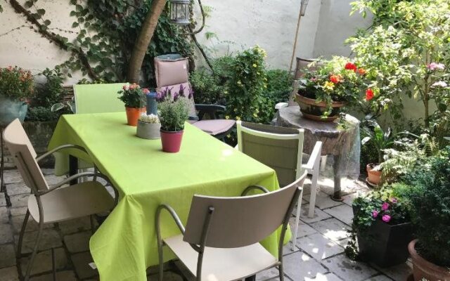 B&B Huyze Walburga
