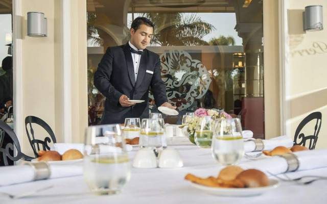 Country Club Lima Hotel - The Leading Hotels of the World
