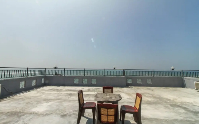 OYO 574 Casab Lanka Rest