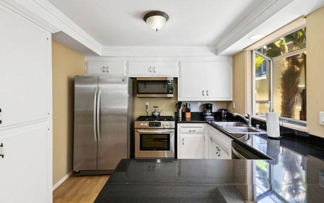 Newport Beach Bungalow