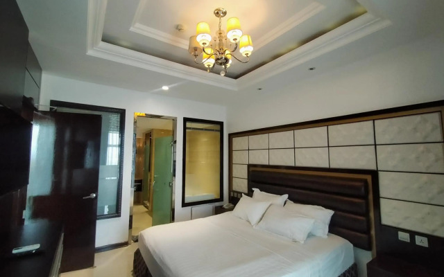 Prime Asia Hotel